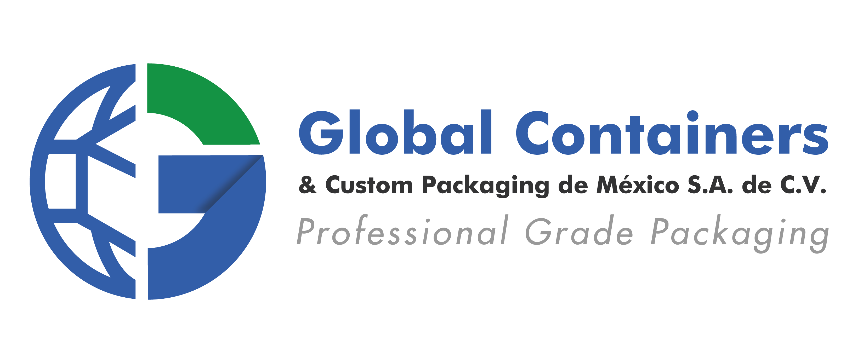 Global Containers & Custom Packaging de México
